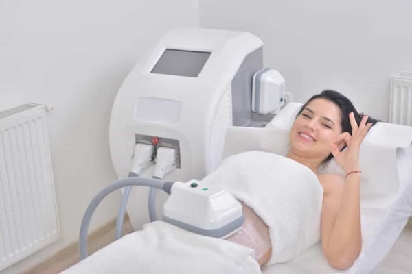 Which Areas of the Body Can Be Treated Bedford