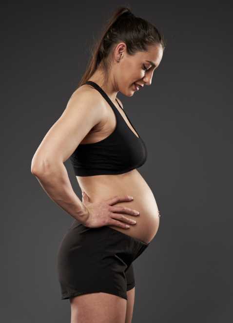 Can You Actually Prevent Diastasis Recti During Pregnancy Bedford