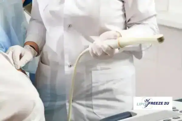 Image of HIFU Vaginal Tightening Bedford treatment.