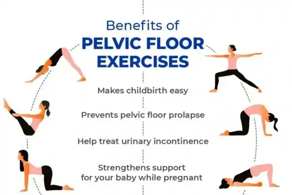 Pelvic Floor Exercises with faecal incontinence Bedford