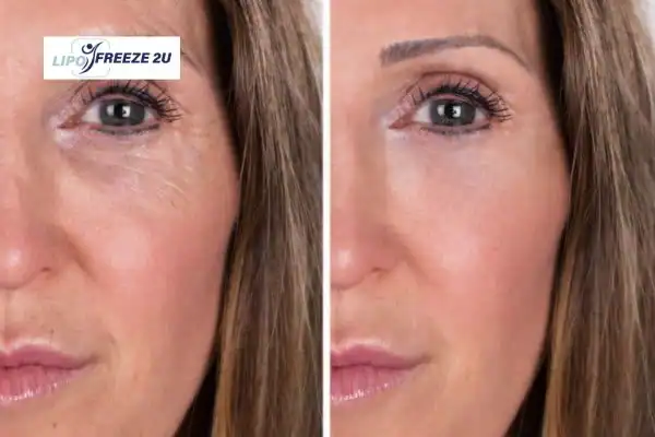 HIFU Non-Surgical Facelift Treatment Bedford results