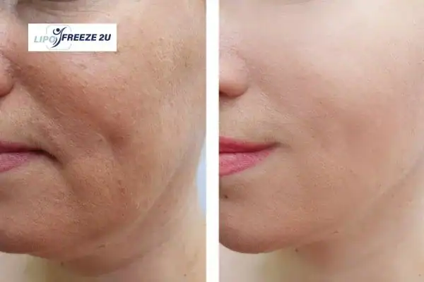 HIFU non surgical facelift treatment Bedford results