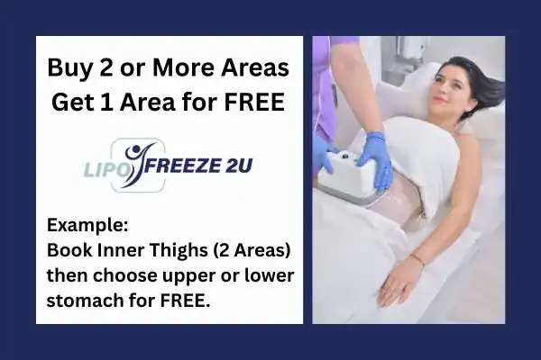 fat freezing prices Bedford