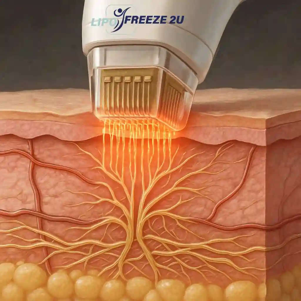 What Exactly Is RF Microneedling and Why Is Everyone Talking About It Bedford?