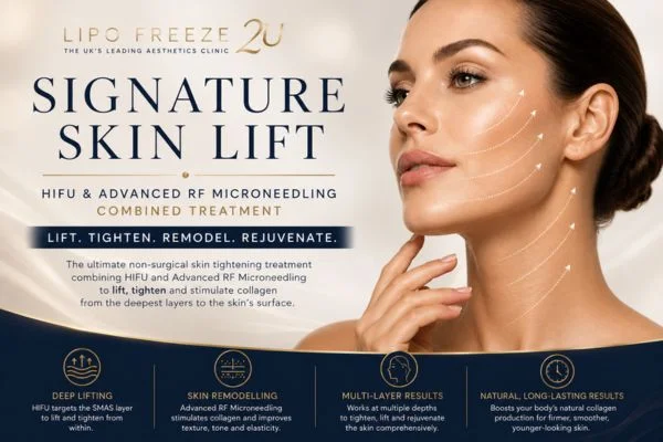 Signature Skin Lift Bedford